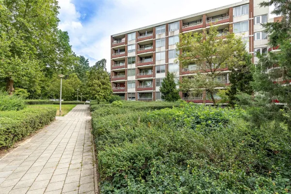 De Tichel - Heerlen