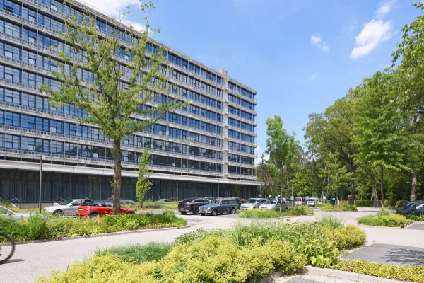 De Veldmaat - Enschede