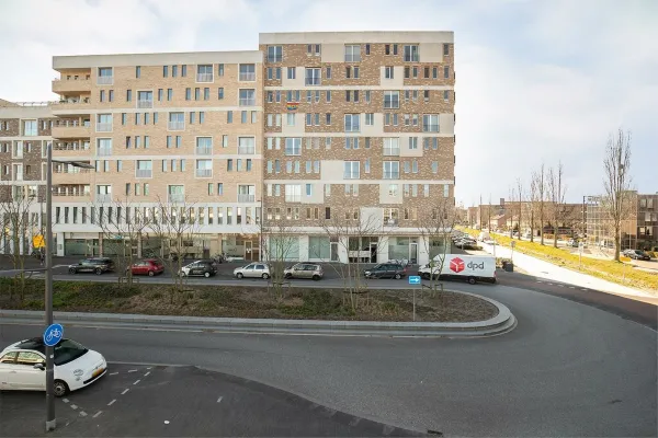 De Velduil - Amersfoort