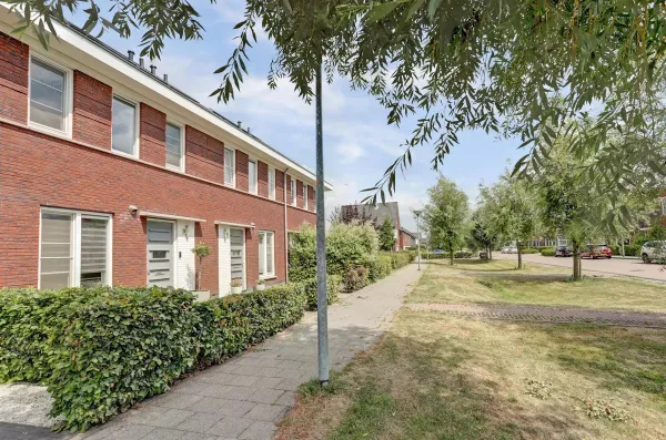 De Vriendschap - Zeewolde