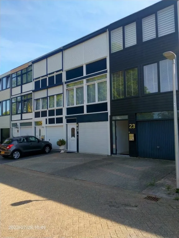 De Wingerd - Heerlen
