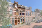 Decimastraat - Leiden