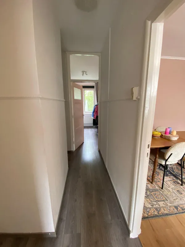 Deensestraat - Rotterdam