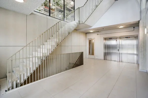 Delflandlaan - Amsterdam