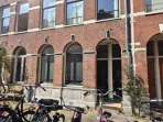Derde Helmersstraat - Amsterdam