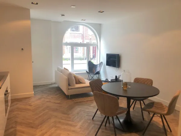 Derde Schinkelstraat - Amsterdam