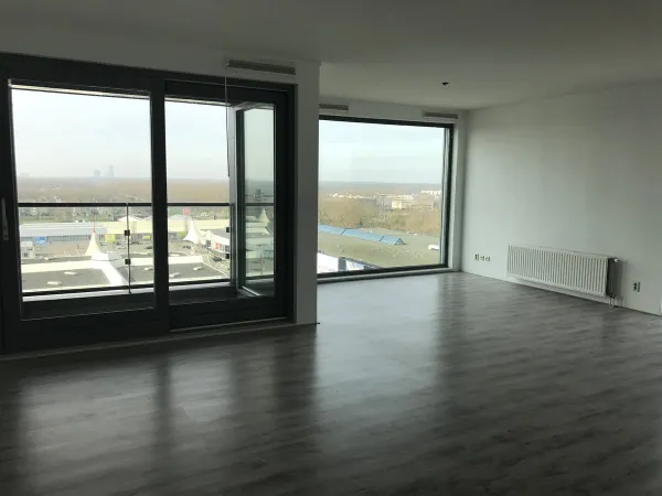 Detroitpad - Almere