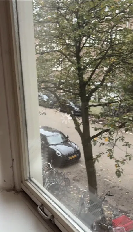 Deurloostraat - Amsterdam