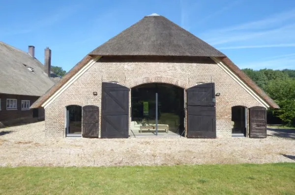 Deventerweg - Voorst