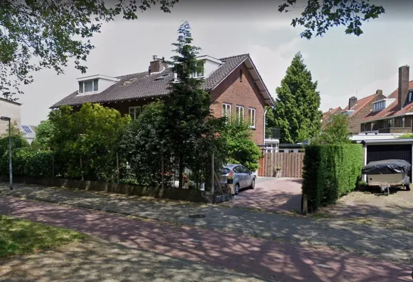 Diependaalselaan - Hilversum