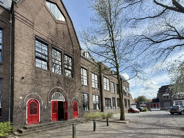 Diepenveenseweg - Deventer