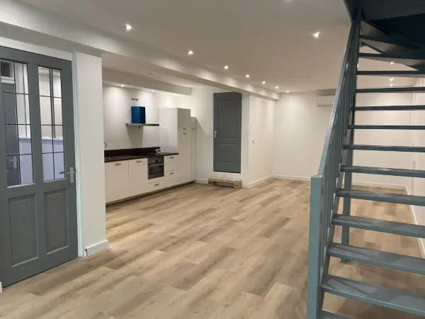 Diergaardesingel - Rotterdam