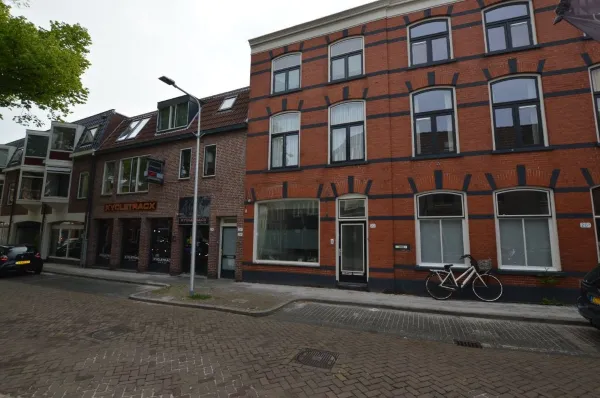 Diezerplein - Zwolle