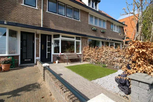 Dijnselweg - Zeist