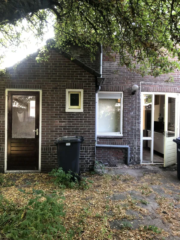 Dijnselweg - Zeist