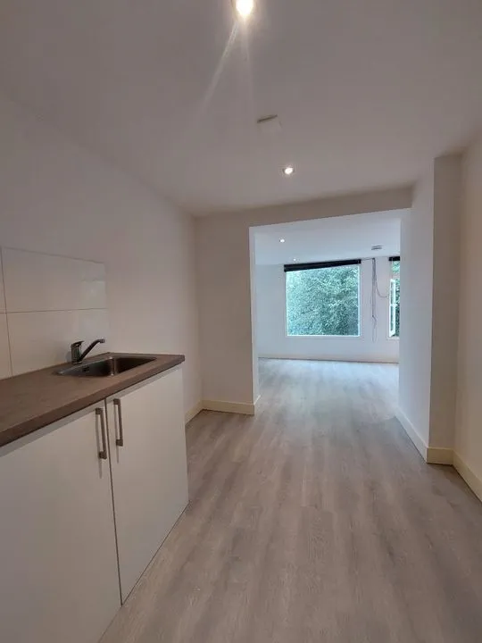 Dillenburglaan - Tilburg