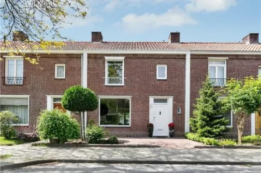 Dionysius de Karthuizerstraat - Eindhoven