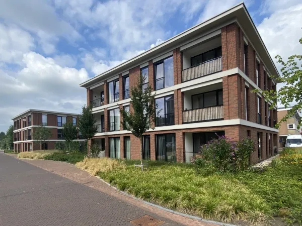 Dirk Jakobsstraat - Meppel