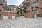 Dokter Frans Fouquetstraat - Maastricht