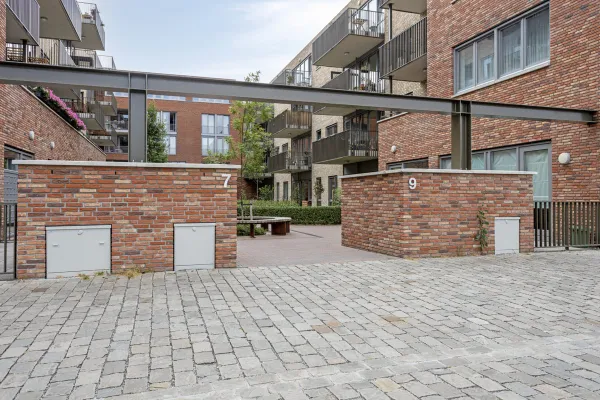 Dokter Frans Fouquetstraat - Maastricht