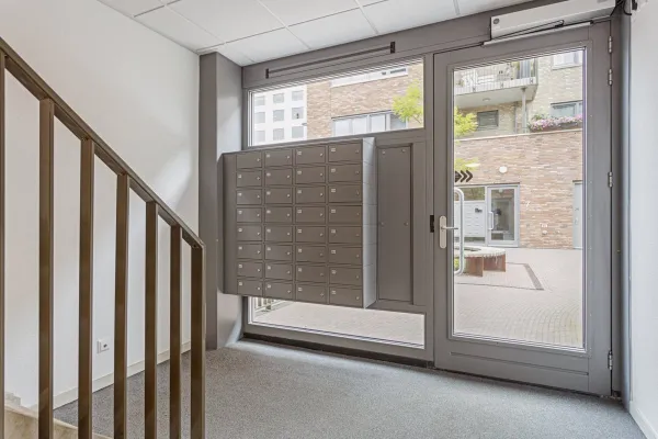 Dokter Frans Fouquetstraat - Maastricht