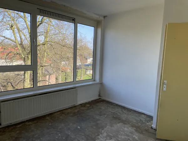 Dokter Wallerstraat - Rhenen
