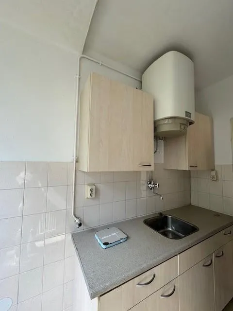 Dokter Wallerstraat - Rhenen