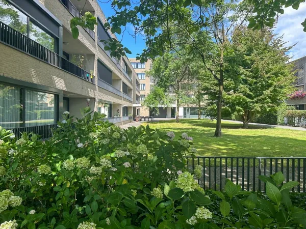 Dominee Coolsmastraat - Breda