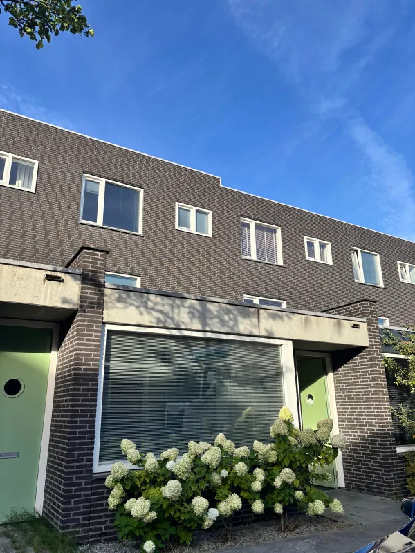 Dommelhoefstraat - Eindhoven