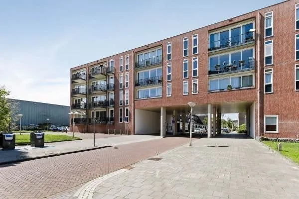 Dommelhoefstraat - Eindhoven