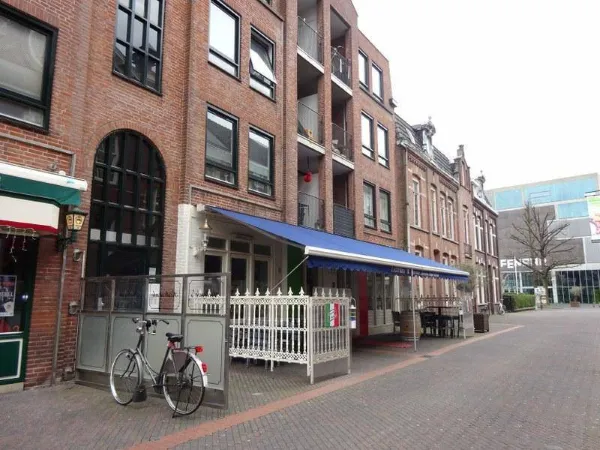 Dommelstraat - Eindhoven