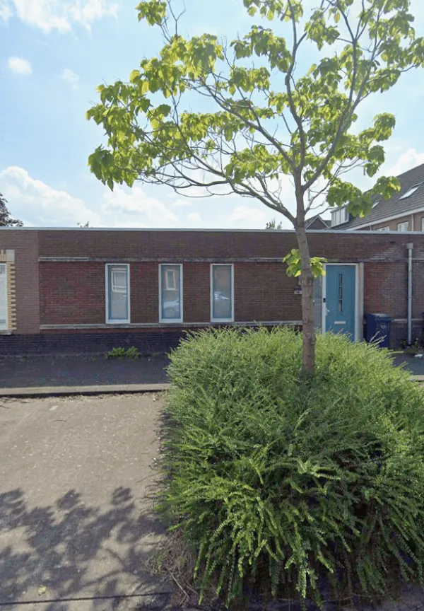 Donarstraat - Almere