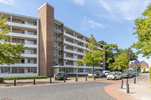 Doorvaartstraat - Brunssum