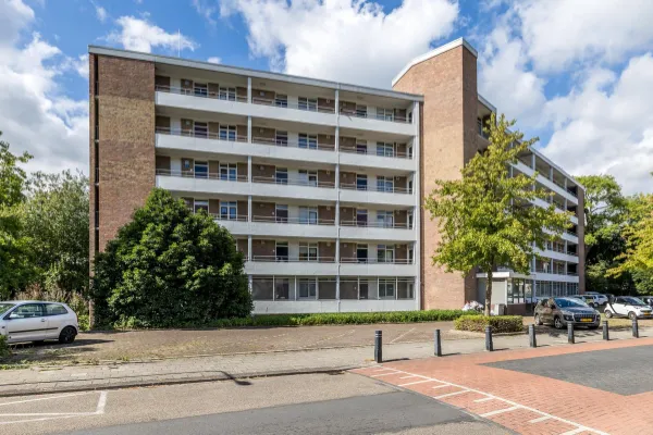 Doorvaartstraat - Brunssum