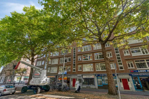 Dordtselaan - Rotterdam