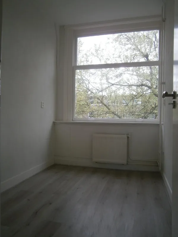Dordtselaan - Rotterdam