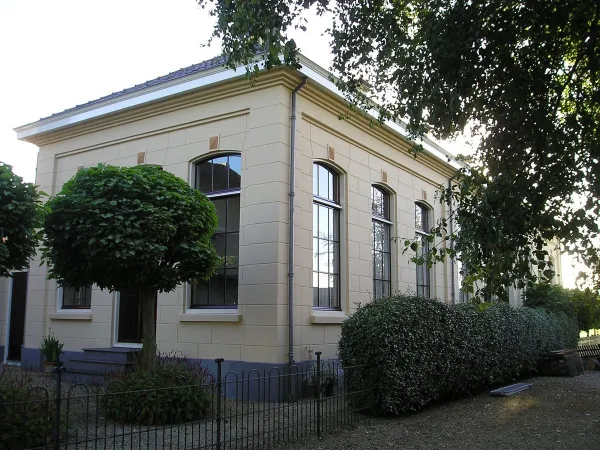 Dorpsstraat - Assendelft