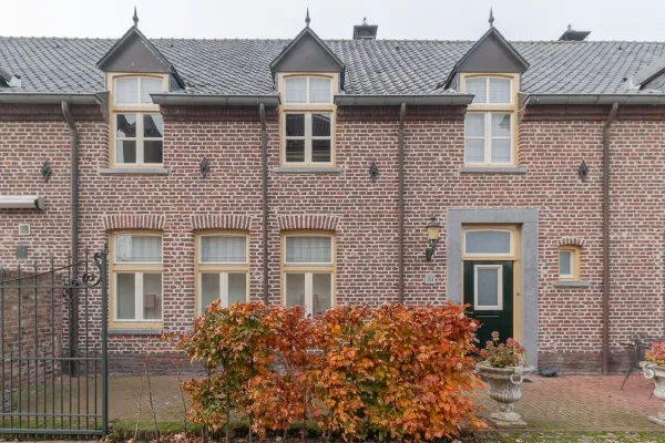 Dorpsstraat - Buggenum