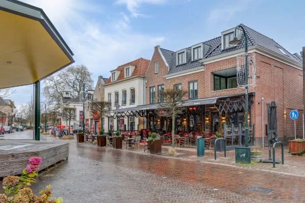 Dorpsstraat - Heerde