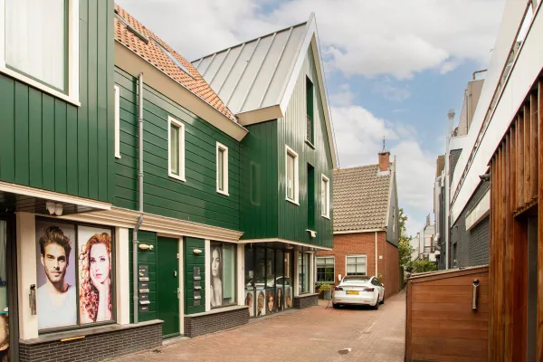 Dorpsstraat - Landsmeer
