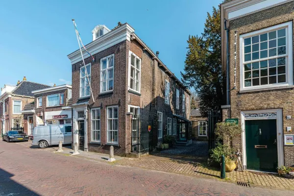 Dorpsstraat - Moordrecht