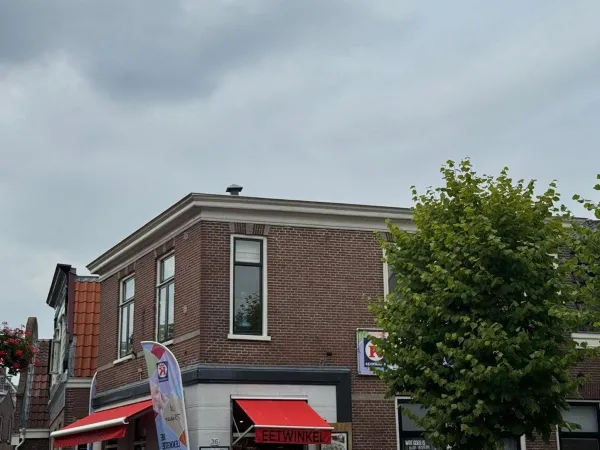 Dorpsstraat - Ouderkerk aan de Amstel