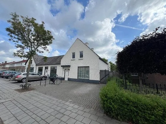 Dorpsstraat - Someren