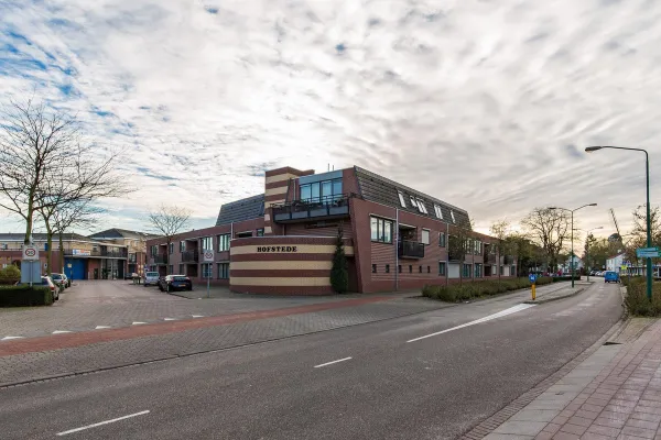 Dorpsstraat - Waalre