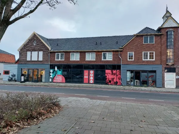 Dorpstraat - Gendt