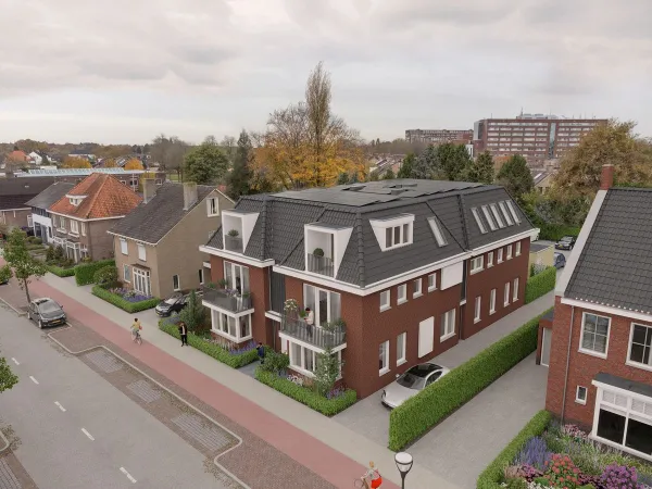 Dorpstraat - Veldhoven