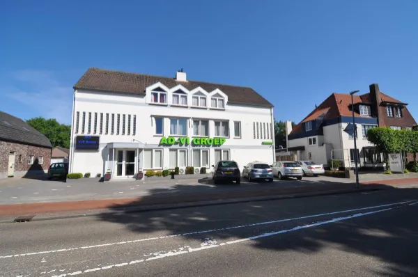 Dorpstraat - Veldhoven