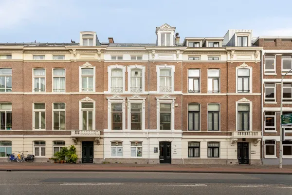 Dr. Kuyperstraat - Den Haag
