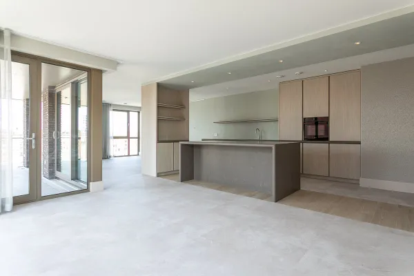 Dr. Lelykade - Den Haag