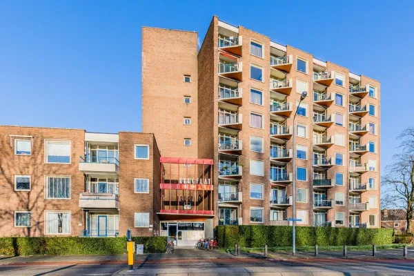 Dr. Struyckenstraat - Breda